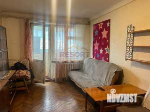 1-к квартира, на длительный срок, 35м2, 3/5 этаж