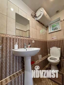 2-к квартира, посуточно, 50м2, 2/4 этаж