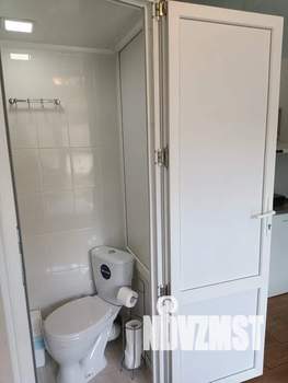 Студия квартира, посуточно, 15м2, 3/3 этаж