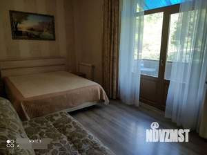 2-к квартира, посуточно, 48м2, 2/2 этаж