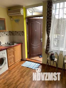 Студия квартира, посуточно, 29м2, 2/2 этаж