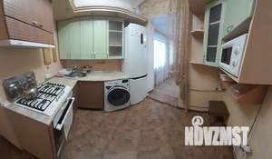 2-к квартира, посуточно, 45м2, 2/5 этаж