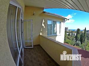 2-к квартира, посуточно, 55м2, 1/1 этаж