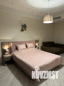 2-к квартира, посуточно, 82м2, 4/9 этаж