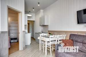 2-к квартира, посуточно, 60м2, 2/12 этаж