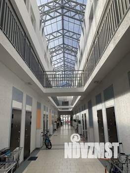 Студия квартира, посуточно, 36м2, 1/2 этаж