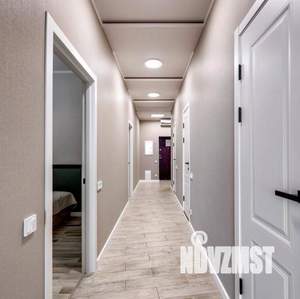 1-к квартира, посуточно, 75м2, 1/1 этаж