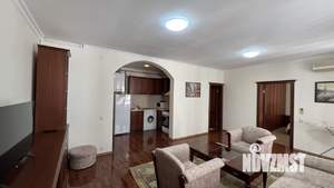 2-к квартира, посуточно, 45м2, 2/2 этаж