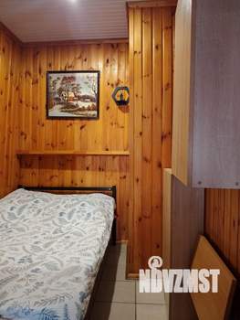 1-к квартира, посуточно, 11м2, 1/3 этаж