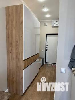 Студия квартира, посуточно, 26м2, 4/7 этаж