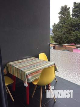 Студия квартира, посуточно, 35м2, 3/5 этаж