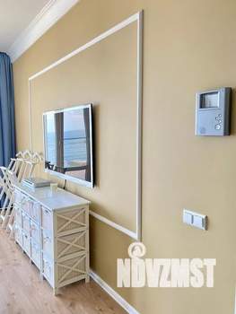 2-к квартира, посуточно, 70м2, 1/6 этаж