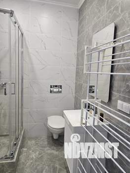 1-к квартира, посуточно, 30м2, 5/6 этаж