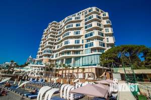 2-к квартира, посуточно, 95м2, 8/15 этаж