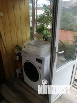 1-к квартира, посуточно, 23м2, 1/2 этаж