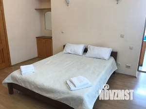 1-к квартира, посуточно, 30м2, 2/4 этаж