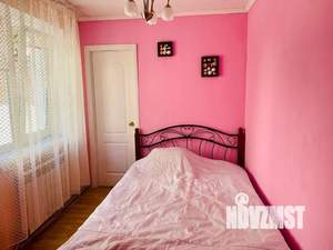 2-к квартира, посуточно, 44м2, 2/4 этаж