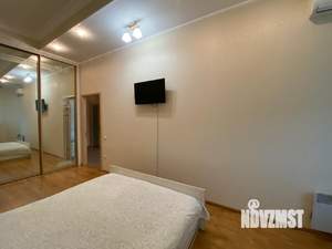 2-к квартира, посуточно, 64м2, 3/10 этаж