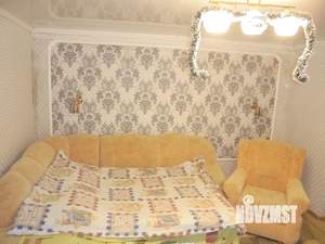 1-к квартира, на длительный срок, 32м2, 1/2 этаж