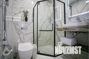 2-к квартира, посуточно, 50м2, 5/10 этаж