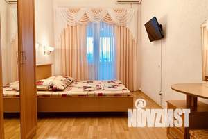 2-к квартира, посуточно, 60м2, 2/2 этаж