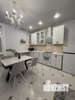 2-к квартира, посуточно, 90м2, 2/6 этаж