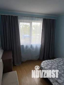 2-к квартира, посуточно, 50м2, 1/3 этаж