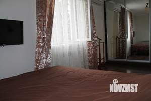 2-к квартира, посуточно, 45м2, 4/5 этаж
