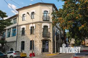 1-к квартира, посуточно, 37м2, 3/3 этаж