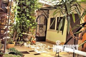 1-к квартира, посуточно, 26м2, 1/2 этаж