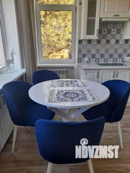 2-к квартира, на длительный срок, 45м2, 2/4 этаж