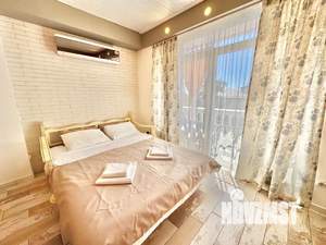 2-к квартира, посуточно, 52м2, 2/2 этаж