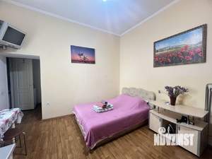 1-к квартира, посуточно, 32м2, 2/2 этаж