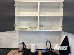 Студия квартира, посуточно, 25м2, 3/3 этаж