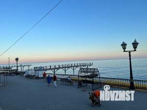 2-к квартира, посуточно, 55м2, 5/8 этаж