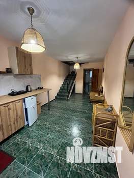 1-к квартира, посуточно, 45м2, 2/5 этаж