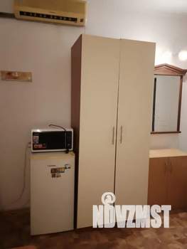 Студия квартира, посуточно, 18м2, 2/3 этаж