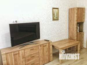 1-к квартира, посуточно, 47м2, 1/1 этаж