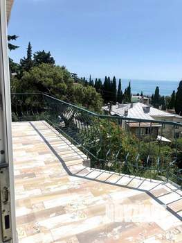 2-к квартира, посуточно, 85м2, 3/3 этаж