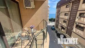 2-к квартира, посуточно, 70м2, 3/6 этаж