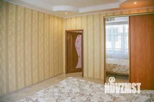 1-к квартира, посуточно, 40м2, 2/4 этаж