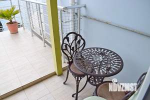 2-к квартира, посуточно, 54м2, 2/2 этаж
