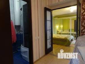 2-к квартира, посуточно, 40м2, 2/4 этаж