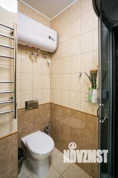 Студия квартира, на длительный срок, 45м2, 17/20 этаж