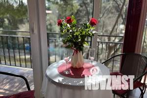 1-к квартира, посуточно, 45м2, 2/3 этаж