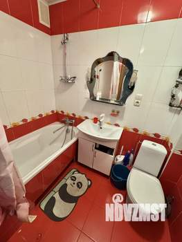 2-к квартира, на длительный срок, 50м2, 3/6 этаж