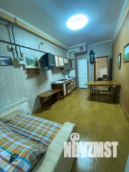 2-к квартира, посуточно, 56м2, 2/7 этаж