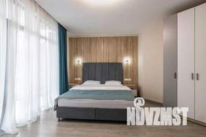 1-к квартира, посуточно, 10м2, 1/7 этаж