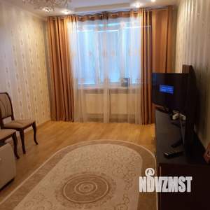 2-к квартира, на длительный срок, 58м2, 6/11 этаж