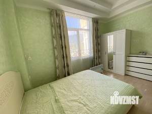 2-к квартира, посуточно, 50м2, 5/16 этаж